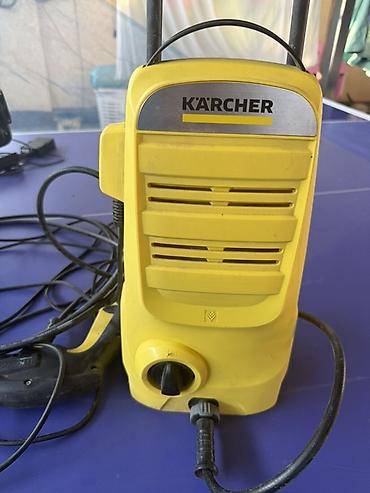 мойка кархер: Продаю мойку высокого давления Kärcher K2 Compact. Made in Germany — 1