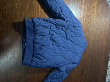Верхняя одежда: Продаю детскую одежду в новом состоянии. За подробной информацией и — 2
