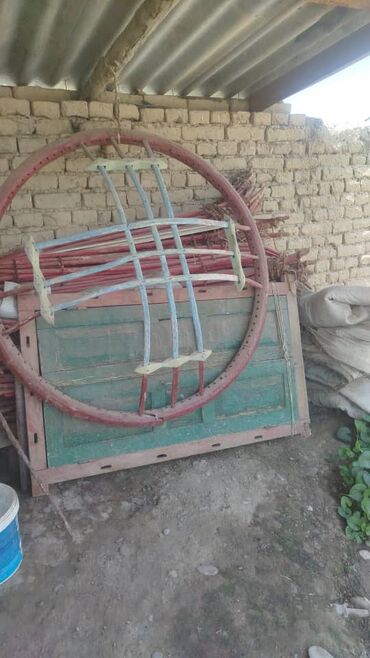 стол со стульями для зал: Боз уй