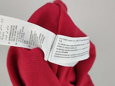 softshell material: Hollister, Golf damski, rozmiar L — 5
