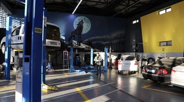 Kommersiya daşınmaz əmlakının satışı: SATILIR!!! Babək prospektində 3000m2 sahəsi olan 3-1də avtoservis -da lalafo.az — 6 Kommersiya daşınmaz əmlakının satışı: SATILIR!!! Babək prospektində 3000m2 sahəsi olan 3-1də avtoservis — 6