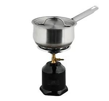 gasni grejaci: Plinski kamping šporet – Gas Camping Stove (Dimenzije: 13,7 × 21 cm) — 8