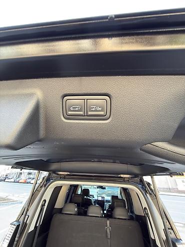 Hyundai: Hyundai Staria: 2021 г., 3.5 л, Автомат, Газ, Минивэн — 18