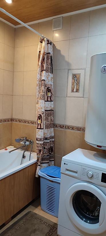 Продажа квартир: 3 комнаты, 64 м², 2 этаж, Евроремонт — 9