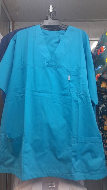 Спецодежда: Дордой оптом🇰🇬 ➡️Оптом и в розницу 🔴 Униформа, поварской форма, форма — 29