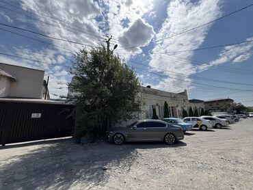 Помещения свободного назначения: Продается, сдается в быстро развивающемся районе! Площадь здания — — 5