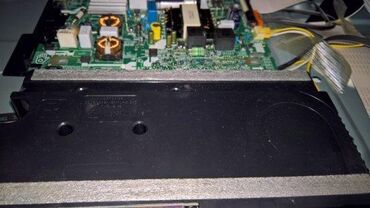 Aksesoari za TV i video: Samsung UE50NU7092 LED TV u delovima Main board KANT-SU50 BN9646823A — 7