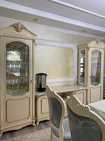 Долгосрочная аренда домов: 300 м², 8 комнат, Евроремонт, Кондиционер, Бронированные двери — 10