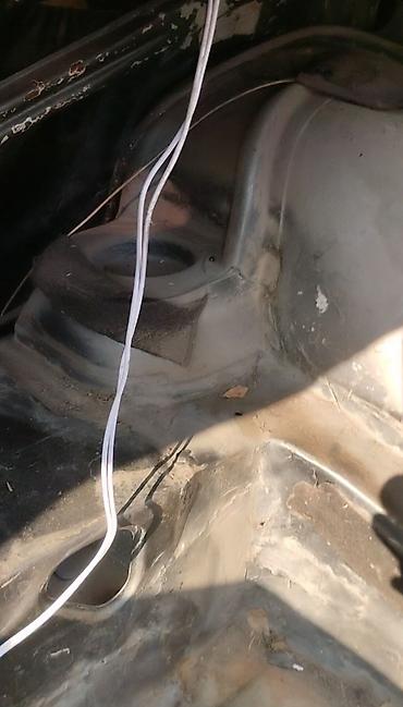 VAZ (LADA): VAZ (LADA) 2101: 1.2 l | 1972 il Sedan — 10