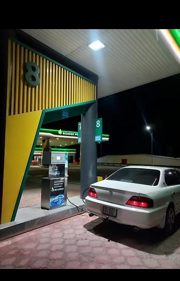 type r: Honda Inspire: 2002 г., 2.5 л, Автомат, Газ, Седан — 6