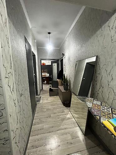 Продажа квартир: 2 комнаты, 56 м², 106 серия, 9 этаж, Евроремонт at lalafo.kg — 4 Продажа квартир: 2 комнаты, 56 м², 106 серия, 9 этаж, Евроремонт — 4