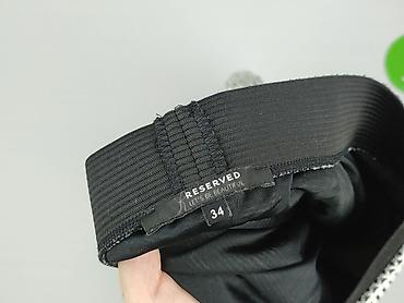 na gumce: Reserved, Spódnica damska, rozmiar 2XS — 4