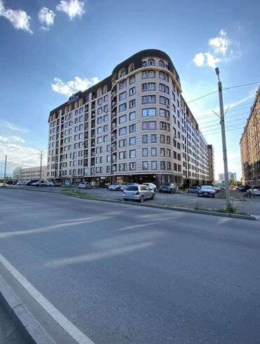 сдаю квартиру жм кок жар: 1 комната, 38 м², Элитка, 7 этаж, Дизайнерский ремонт