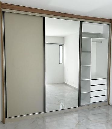 Sifarişlə dolablar: Hər növ Dolablarin sifarişi əziz və dəyərli müştərilərimiz TREND — 11