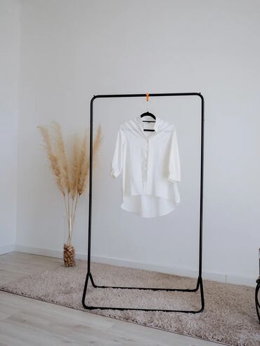 вешалка гардероб: Вешалка гардеробная радуга 3 зми 
Черный, белый, графит