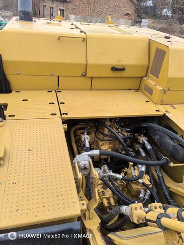 Экскаваторы: Экскаватор, Caterpillar, 2020 г., Гусеничный — 14
