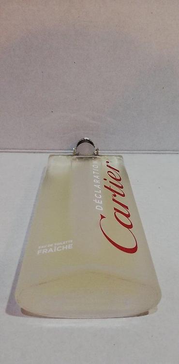 Parfemi: CARTIER DECLARATION FRAICHE EDT100ML TSTR | Cartier Declaration — 2