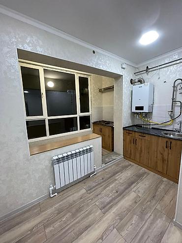 Долгосрочная аренда квартир: Студия, Собственник, Без подселения — 12