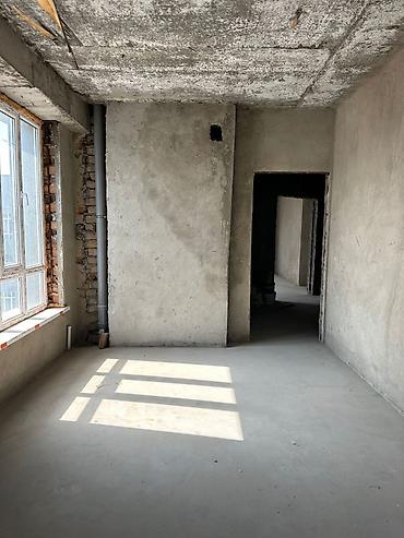 Продажа квартир: 2 комнаты, 62 м², Элитка, 12 этаж, ПСО (под самоотделку) — 7