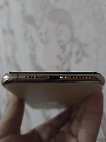 Apple iPhone: IPhone 11 Pro Max, 64 GB, Black Titanium, Face ID — 4