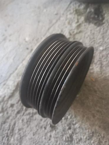 REMENICA VODENE PUMPE 4A-FE ZA TOYOTA CELICA OD 1990. DO 1995. GOD