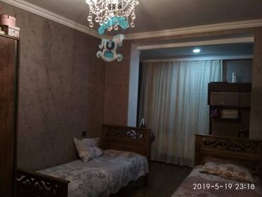 Köhnə tikili: Sumqayıt, 3 otaqlı, Köhnə tikili, 75 kv. m — 13