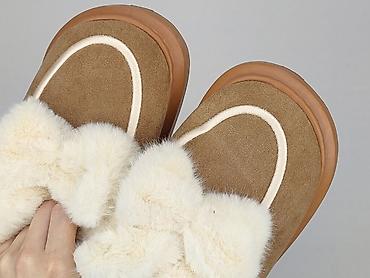 deichmann buty ugg: Kapcie 37, Używany — 6