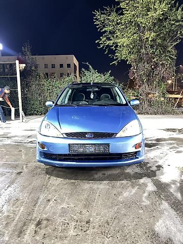 генератор форд фокус: Ford Focus: 2000 г., 1.8 л, Механика, Бензин, Универсал — 4