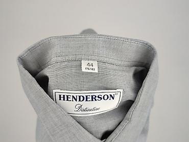 hm cm: Henderson, Koszulа dla mężczyzn, rozmiar 2XL — 4