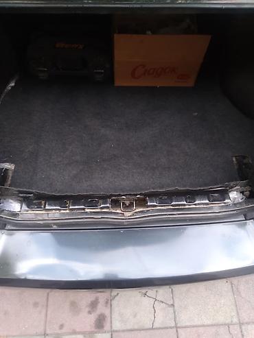 Daewoo: Daewoo Nexia: 1.5 l | 2010 il Sedan — 12