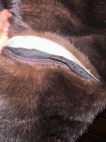 Шубы: Продаю норковые шубки в идеальном состоянии,без потертостей размеры до — 4