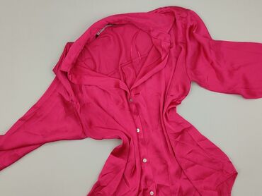 koszula po dunsku: Zara, Women`s shirt, size S (EU 36)