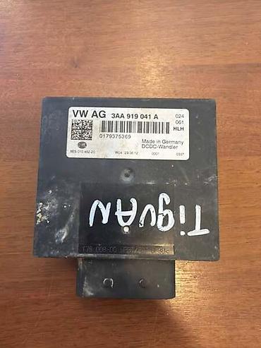pepco kaciga: STABILIZATOR NAPONA ZA VOLKSWAGEN GOLF 6, GOLF 7, PASSAT B7 . - — 1