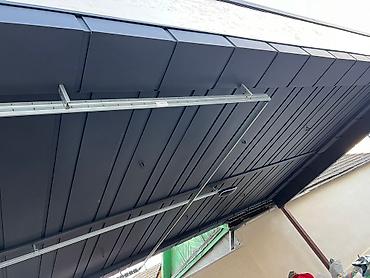 Фасадные работы: Ремонт фасада | Базальт Больше 6 лет опыта — 14