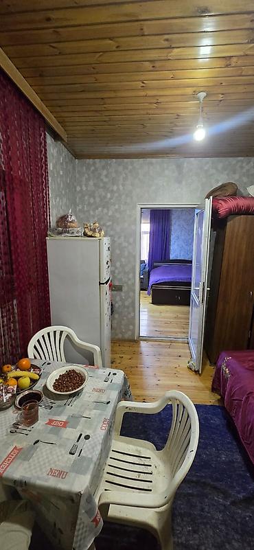 Həyət evi alıram: 75 kv. m, 2 otaqlı — 6