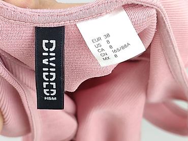 online second hand: H&M Divided, Sukienka damska, rozmiar M — 4