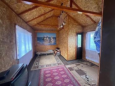 Продажа дач: Срочно продаётся дача. с. Арашан Аламудунмкого р-н. ориентировочно — 4