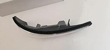 ZMIGAVAC U RETROVIZORU A KLASA 04-08 W169 B KLASA W245 06-08 |