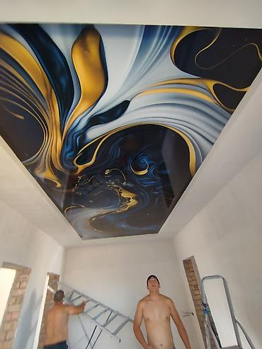 Светодиодная потолочная панель: Представляем современную магнитную трековую систему освещения — 16