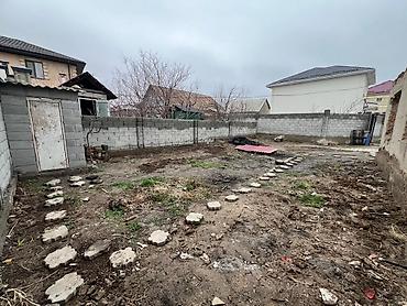 участок с арчалы: 4 соток, Договор купли-продажи, Красная книга, Тех паспорт — 10
