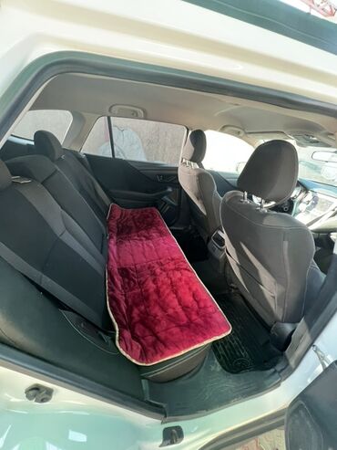 Subaru: Subaru Outback: 2020 г., 2.5 л, Вариатор, Бензин, Универсал — 3