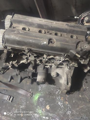 Коленвалы: Есть запчасти на двигатель Киа к5 обьем 2 год 2015 Мицубиси Лансер — 12