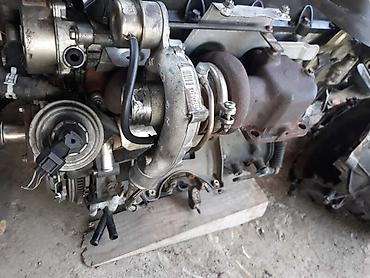 servis abs: TURBINA ZA FORD C-MAX, FIESTA, FOCUS . OD 2002. DO 2004. GOD. | — 3
