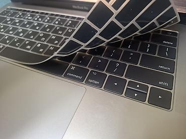 скупка ноутбук: Apple MacBook Pro 13" - Экран 13", Retina. Узкие рамки, чёткая — 3