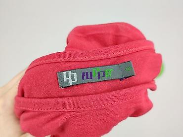 flat: T-shirt damski, rozmiar S — 4