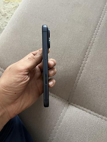 ipad m4 pro: IPhone 17 Pro, 256 GB, Blue Titanium, Simsiz şarj, Face ID — 2