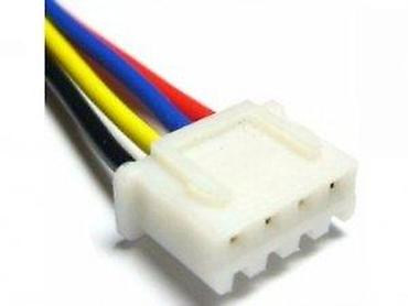 konac za goblene: JST-XH 15CM 4 PIN KABEL ADAPTER | Ovaj kabel je namenjen za servo i — 6