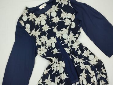 Women's blouse, 4XL (EU 48)