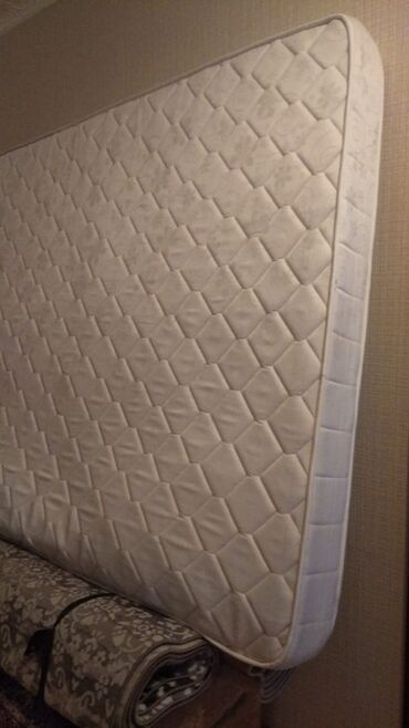 Matraslar: Sadə matras