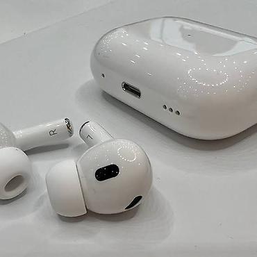 p9 pro max: Продаю Air Pods Pro 2 (ОРИГИНАЛ) Все функции (шумоподавление — 2